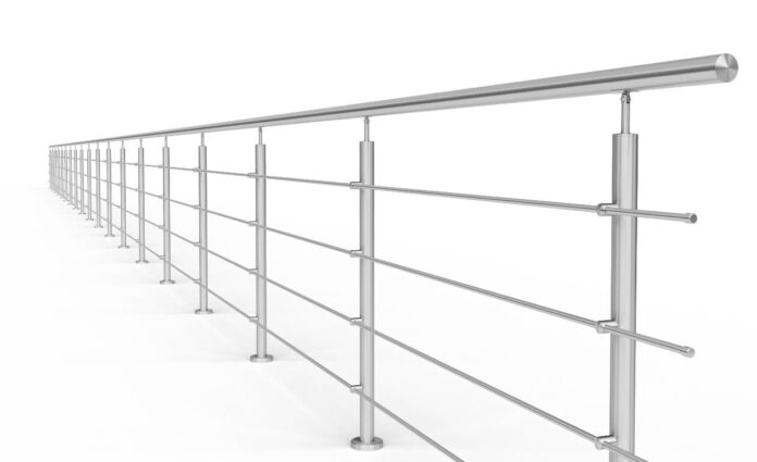 Balustrady do samodzielnego montażu – łatwy montaż gotowych elementów