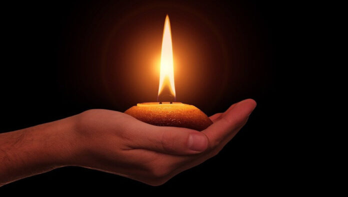 Jak zrobić własną świecę sojową w domu