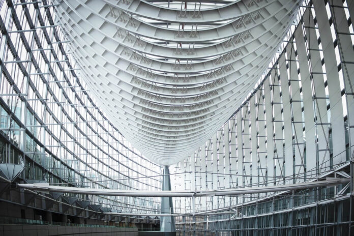 Nowoczesne Technologie w Budownictwie i Zarządzaniu Energią