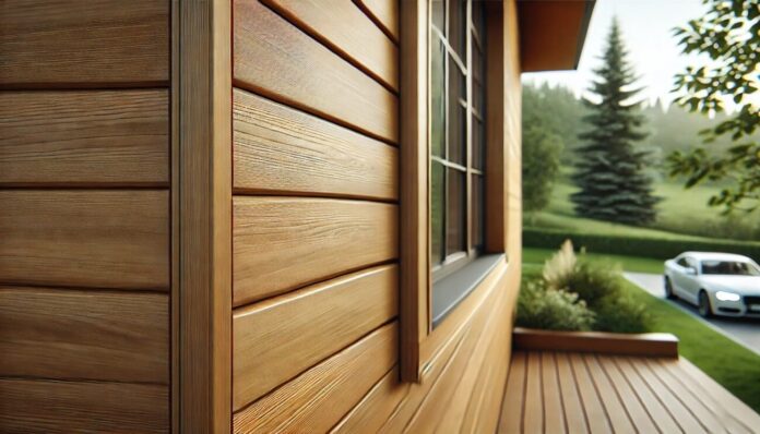 Drewno w aranżacji wnętrz – jak wybrać i ułożyć drewniane elementy na ścianach, skosach i sufitach