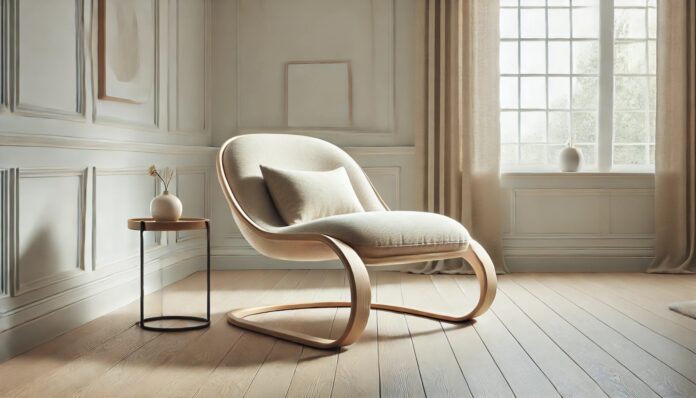Fotele gięte – designerskie rozwiązania dla fanów nowoczesnych form Fotele gięte – designerskie rozwiązania dla fanów nowoczesnych form