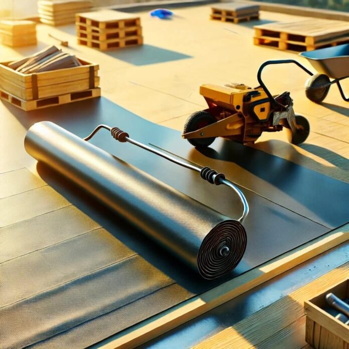 Jak zamontować membranę dachową Wybór najlepszej membrany dachowej – na co zwrócić uwagę