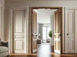 Jak wyremontować przedpokój w bloku? Przewodnik po małych przestrzeniach Kuchnia otwarta na salon – jak zaaranżować przestrzeń, aby była funkcjonalna i estetyczna