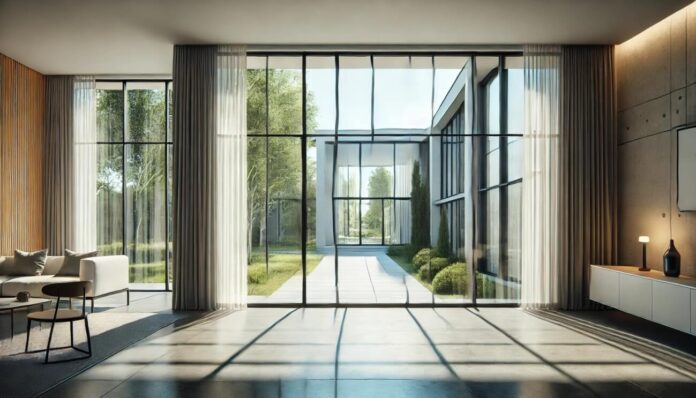 Nowoczesne podłogi ceramiczne – jak wybrać trwałe i stylowe rozwiązania na lata Nowoczesne podłogi ceramiczne – jak wybrać trwałe i stylowe rozwiązania na lata