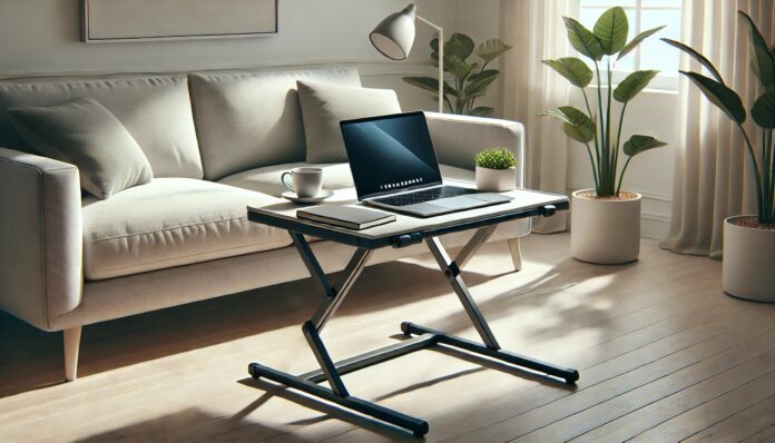 Stoliki na laptopy – mobilne i kompaktowe rozwiązania do pracy zdalnej Stoliki na laptopy – mobilne i kompaktowe rozwiązania do pracy zdalnej