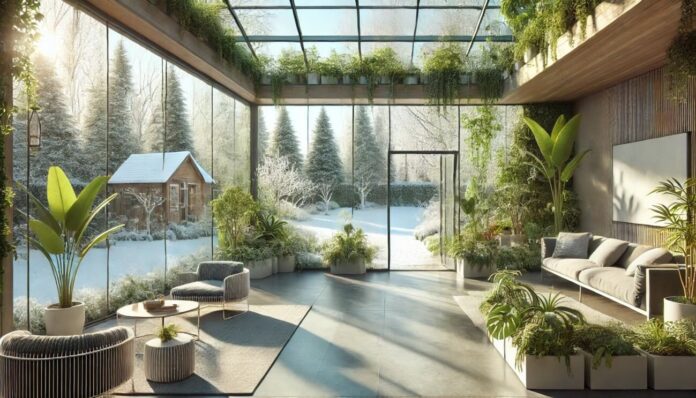 Taras i balkon – jak wybrać trwałe i estetyczne wykończenie