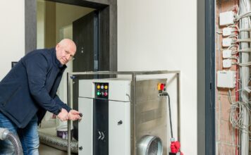 Dezynfekcja po zalaniu a alergie – jak chronić domowników przed reakcjami skórnymi i oddechowymi Dezynfekcja po zalaniu a alergie – jak chronić domowników przed reakcjami skórnymi i oddechowymi