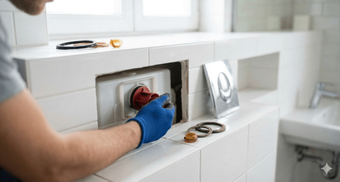 Cieknaca-spluczka-podtynkowa